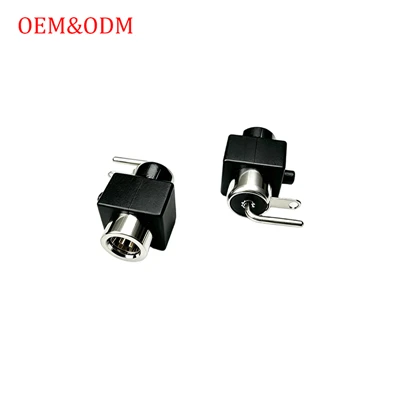 DIP DC Jacks DC-152