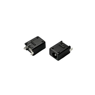 Vertikali DIP5.5x2.1mm DC-0971